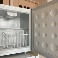 冷凍庫の画像