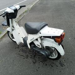 【取引中】スズキ MOLLET モレ  FA14A  の画像
