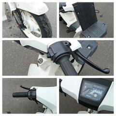 【取引中】スズキ MOLLET モレ  FA14A  の画像
