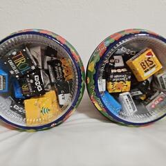 (お取引中)【チロルチョコ】賞味期限2025.08の画像