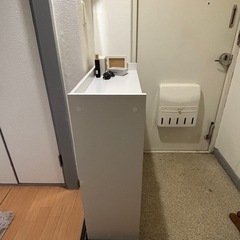 シューズラックの画像