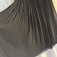 UNIQLO CスカートMサイズの画像