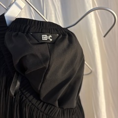 UNIQLO CスカートMサイズの画像