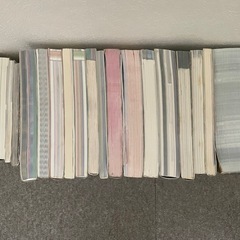 中古ゲーム攻略本まとめての画像