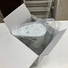A2507-695 A cross 自動アルコール噴霧器 オートディスペンサー 防水 単3乾電池4本使用 未使用品のため動作未確認の画像