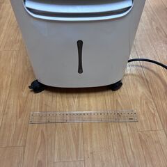 温冷風扇なごみ AHC-107の画像