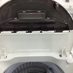 【トレファク松原店】SHARP 全自動洗濯機のご紹介です！の画像