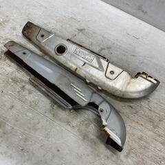 HONDA スーパーカブ50プロ チェーンケース ホンダ [M-250725-43]の画像