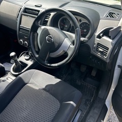 【引渡し決定】日産エクストレイル！6MT！ディーゼル！の画像