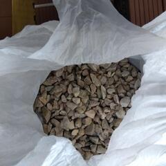 ウッドパネル ジョイントパネル 人工芝1枚 敷石の画像