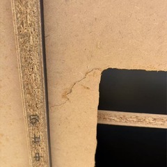 テレビ台お譲りしますの画像