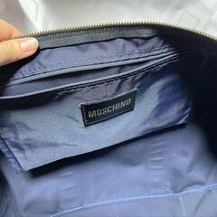 ブランド・メーカー : モスキーノ MOSCHINOの画像