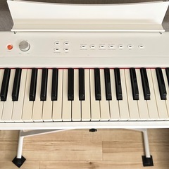 電子ピアノ 88鍵盤の画像