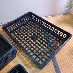 購入者様が決まりました　園芸　ガーデニング　コンテナ　培養土の画像