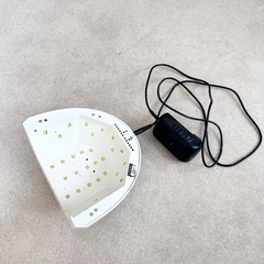 LEDライト  ネイル用品の画像