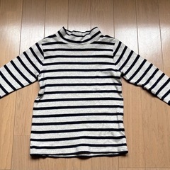 子供服90サイズ　6着セットの画像