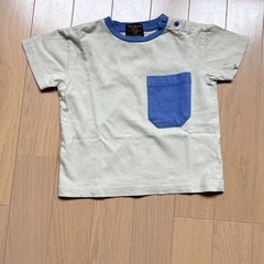 子供服90サイズ　6着セットの画像