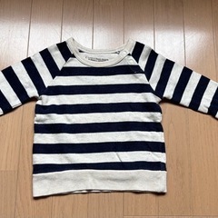 子供服90サイズ　6着セットの画像