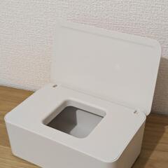 無印良品 MUJI ウェットティッシュケース ウエットティッシュの画像