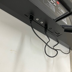 🌟文章お読みください🌟D-211🤩電子キーボード譜面スタンドありの画像