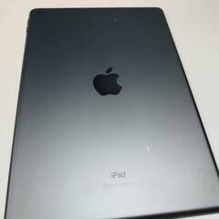 【Wi-Fiモデル】iPad 第7世代/32GB/A2197〈MW742J/A〉の画像