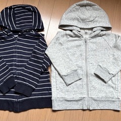 子供服90サイズ　6着セットの画像