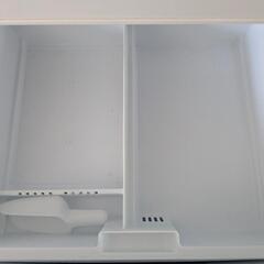 美品　冷蔵庫　3ドアの画像