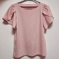 【新品】トップス　2枚セットの画像