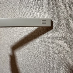 山善 tower コートハンガーの画像