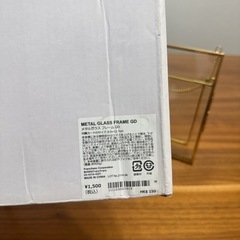結婚式　ウェルカムスペースグッズの画像