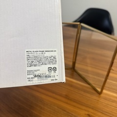 結婚式　ウェルカムスペースグッズの画像