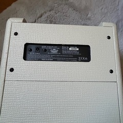 アンプ　MINI5 Rhythmの画像