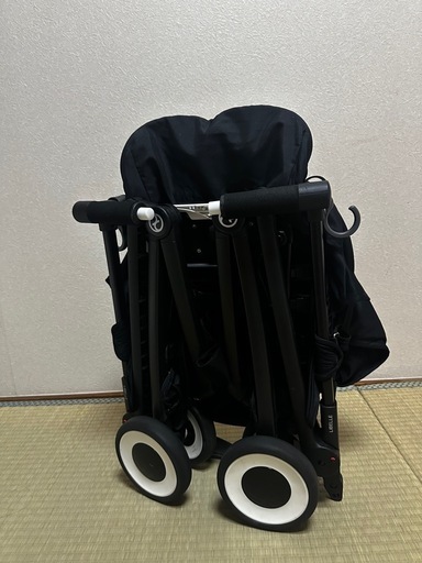2023年モデル　　サイベックス リベル ブラック