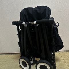 2023年モデル　　サイベックス リベル ブラックの画像