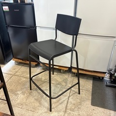 IKEA カウンターチェア バースツール 中古 イス チェア 買取 家具 STIG スティグの画像