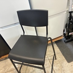 IKEA カウンターチェア バースツール 中古 イス チェア 買取 家具 STIG スティグの画像