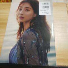 田中みな実1st写真集の画像