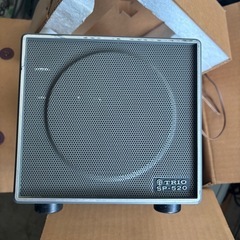 アマチュア無線機の画像