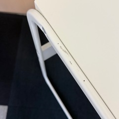 IKEA サイドテーブル　3個(バラ売り可)　BRUKSVARA ブルクスヴァーラの画像