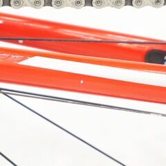 TREK 「トレック」 FX3 2018年モデル クロスバイクの画像