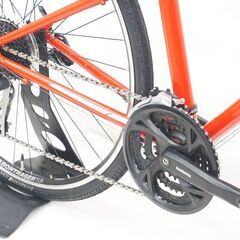 TREK 「トレック」 FX3 2018年モデル クロスバイクの画像