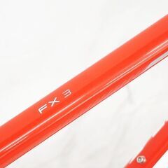 TREK 「トレック」 FX3 2018年モデル クロスバイクの画像