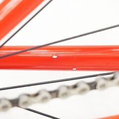 TREK 「トレック」 FX3 2018年モデル クロスバイクの画像