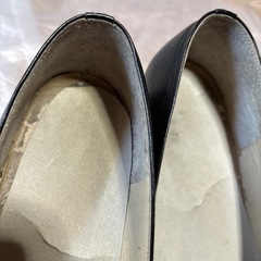 婦人用靴の画像