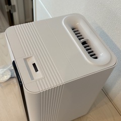 (~7/30)加湿器 uv除菌機能 大容量の画像