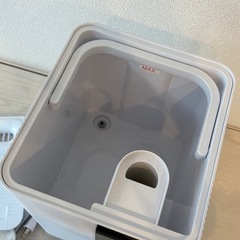 (~7/30)加湿器 uv除菌機能 大容量の画像