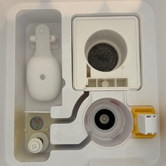 (~7/30)加湿器 uv除菌機能 大容量の画像