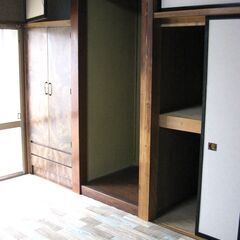 ★５DK・広々88.32㎡・家賃4.7万円★　梅山下小鳥戸建　事...