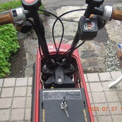 モトコンポの画像