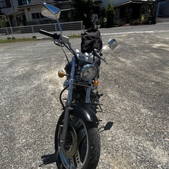 マグナ50の画像